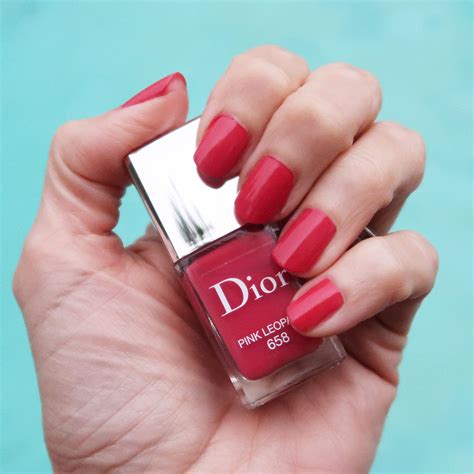 dior nail polish nz